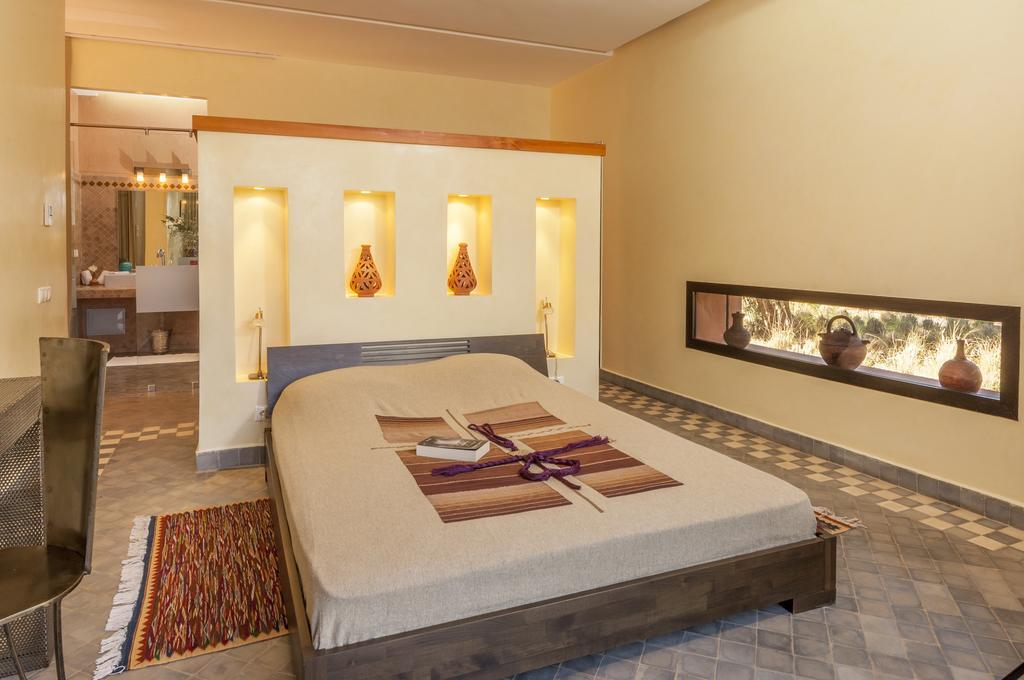 מרקש Villa Kristy מראה חיצוני תמונה