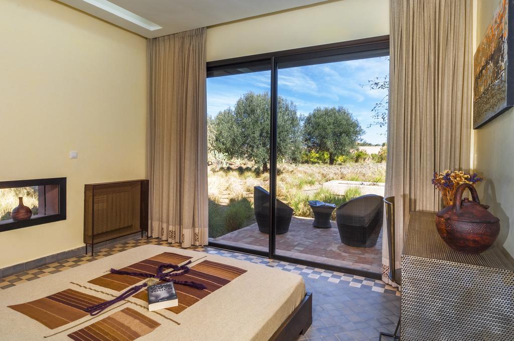 מרקש Villa Kristy מראה חיצוני תמונה