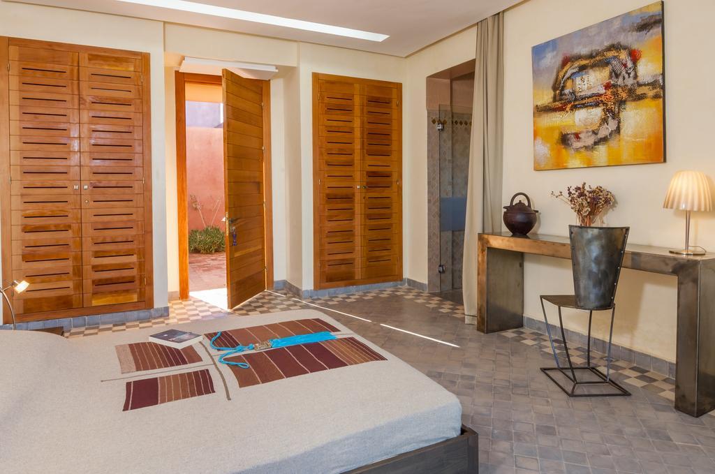 מרקש Villa Kristy מראה חיצוני תמונה