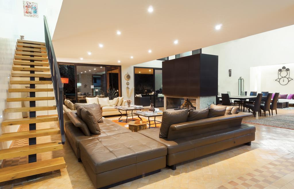 מרקש Villa Kristy מראה חיצוני תמונה